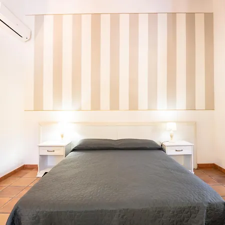 Pensjonat Via Roma