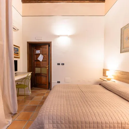 Pensjonat Via Roma Sassari
